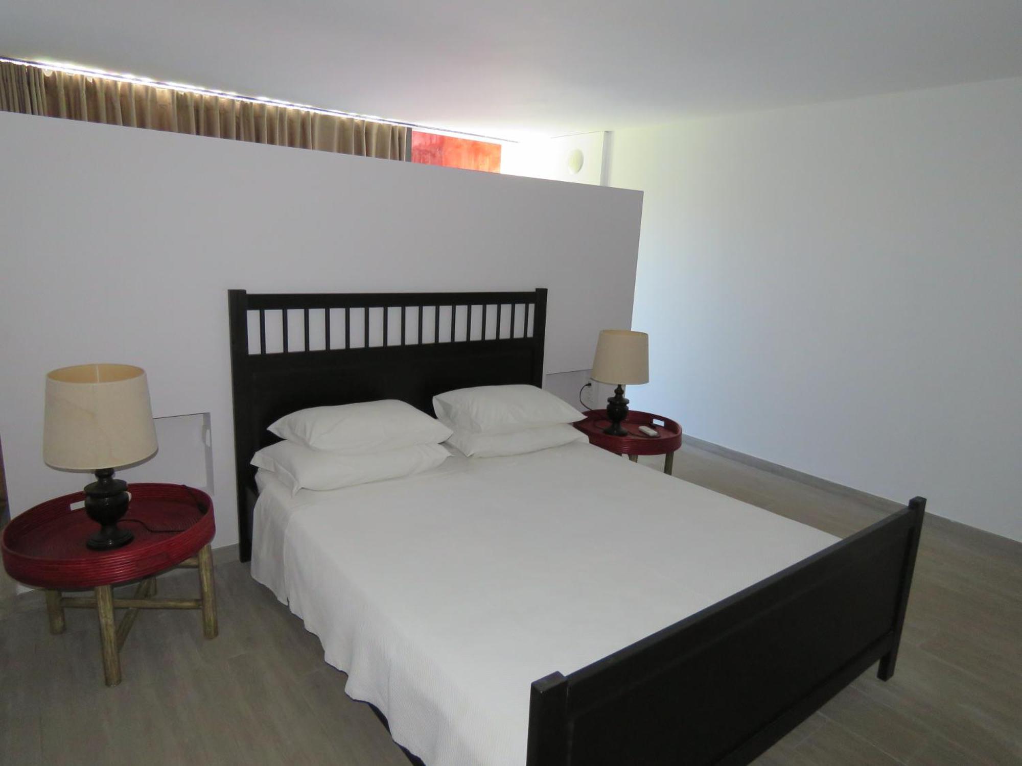 Family Double Room