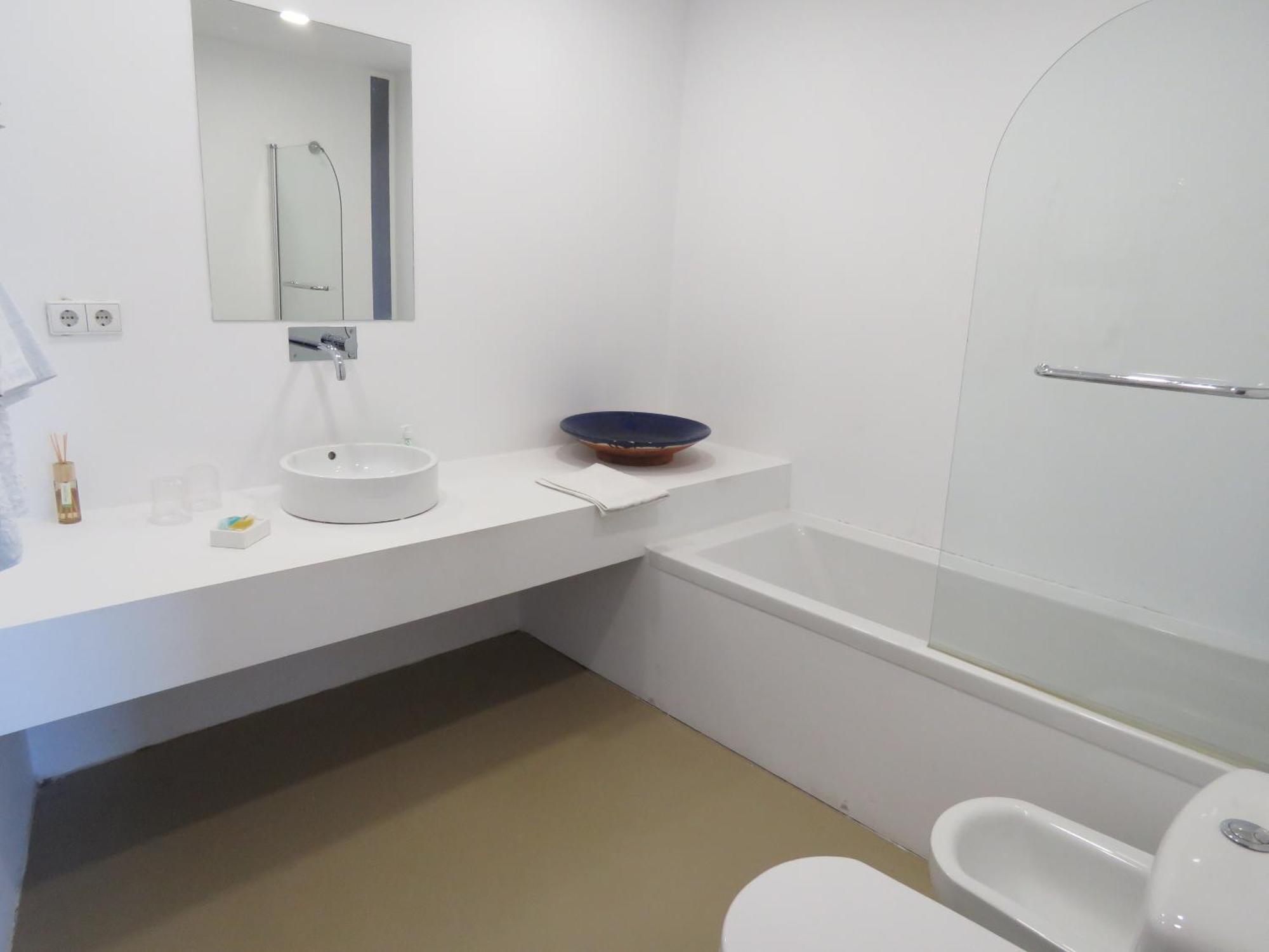 Family Double Room