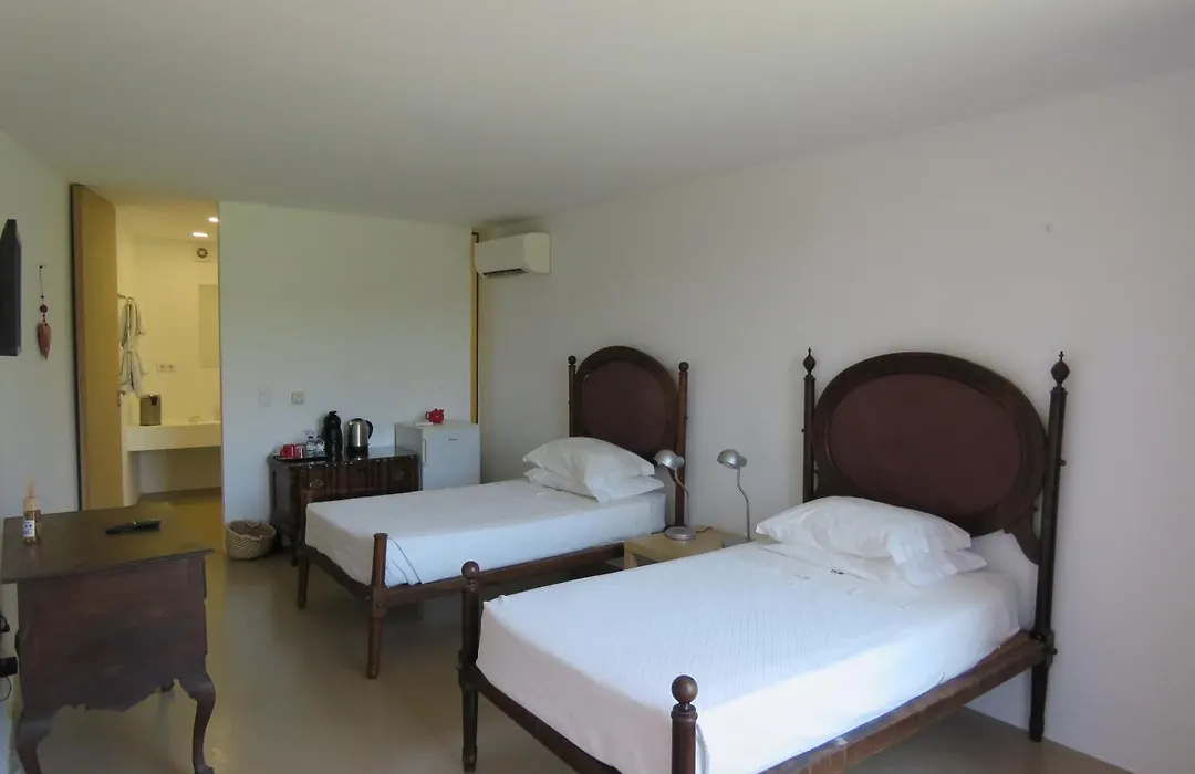 Paco De Pombeiro - Turismo De Habitacao-1
